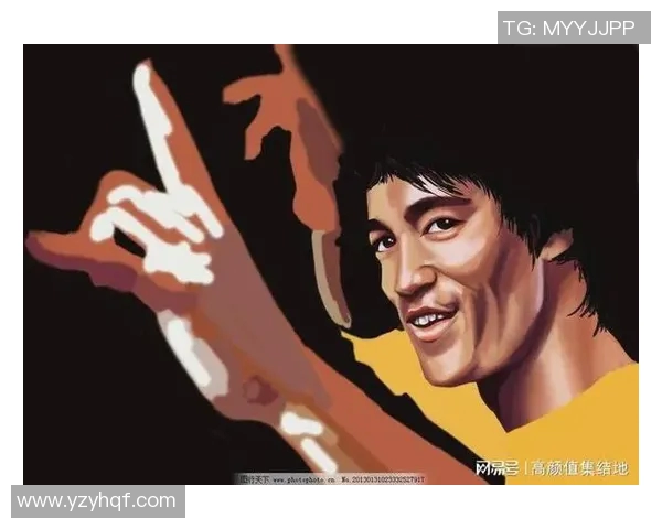 足球明星热爱李小龙的魅力瞬间与经典形象分享