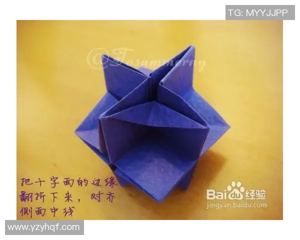 如何用折纸技巧制作出栩栩如生的足球明星立体模型 如何用折纸技巧制作出栩栩如生的足球明星立体模型