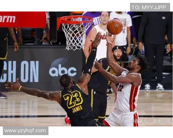 2020年NBA总决赛湖人与热火的巅峰对决与精彩瞬间回顾