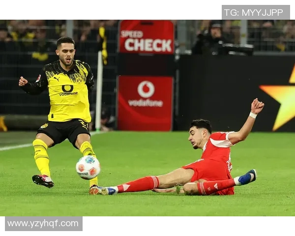 多特蒙德与拜仁慕尼黑最新对决分析及赛季表现回顾