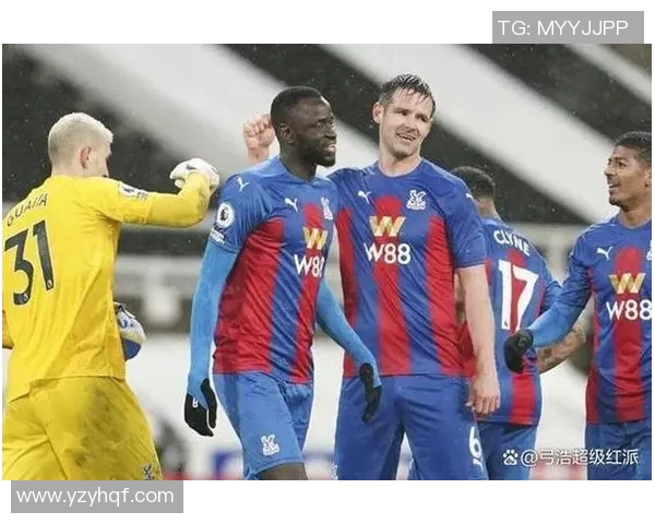 水晶宫主场迎战哈德斯尔全力争胜展现英超实力与魅力 水晶宫主场迎战哈德斯尔全力争胜展现英超实力与魅力