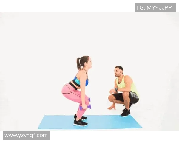 全面解析哑铃锻炼方法视频助你塑造完美身材的健身指南