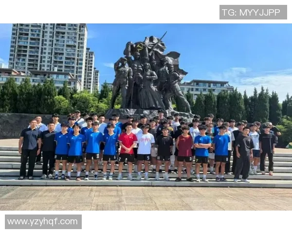 昆山体育中心足球培训助力青少年成长与技能提升的最佳选择