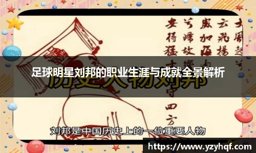 足球明星刘邦的职业生涯与成就全景解析